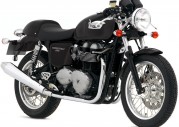 Triumph Thruxton